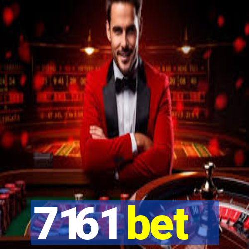 7161 bet